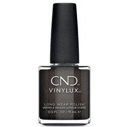 Vinylux Weekly Polish - #334 Powerful Hematite